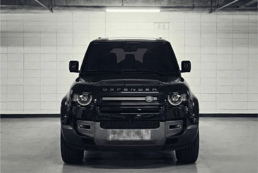 defender