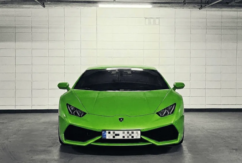huracan